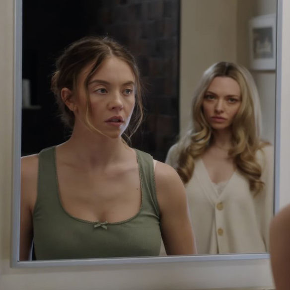 Sydney Sweeney i Amanda Seyfried u novom filmu The Housemaid