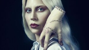 Otkriveno kako će Lady Gaga izgledati u drugoj sezoni "Wednesday"