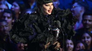 Outfiti koji su digli prašinu na dodeli VMAs 2025