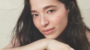 Mikey Madison je nova ambasadorka kuće Dior