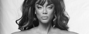Tyra Banks nema nameru da se zaustavi