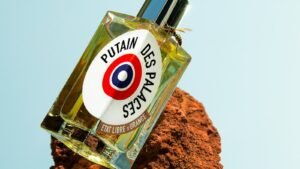 5 edgy mirisa koji donose dašak luksuza