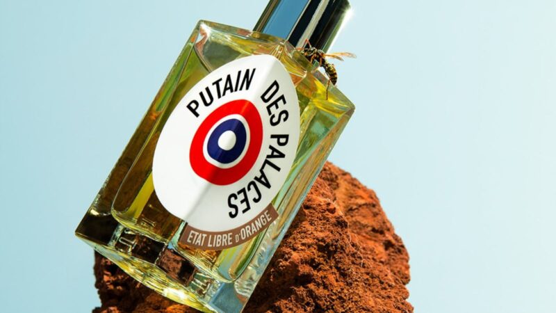 5 edgy mirisa koji donose dašak luksuza