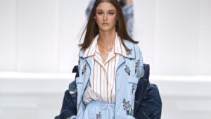 Dolce & Gabbana za proleće 2026 poručuju: Pidžama je dnevna odeća