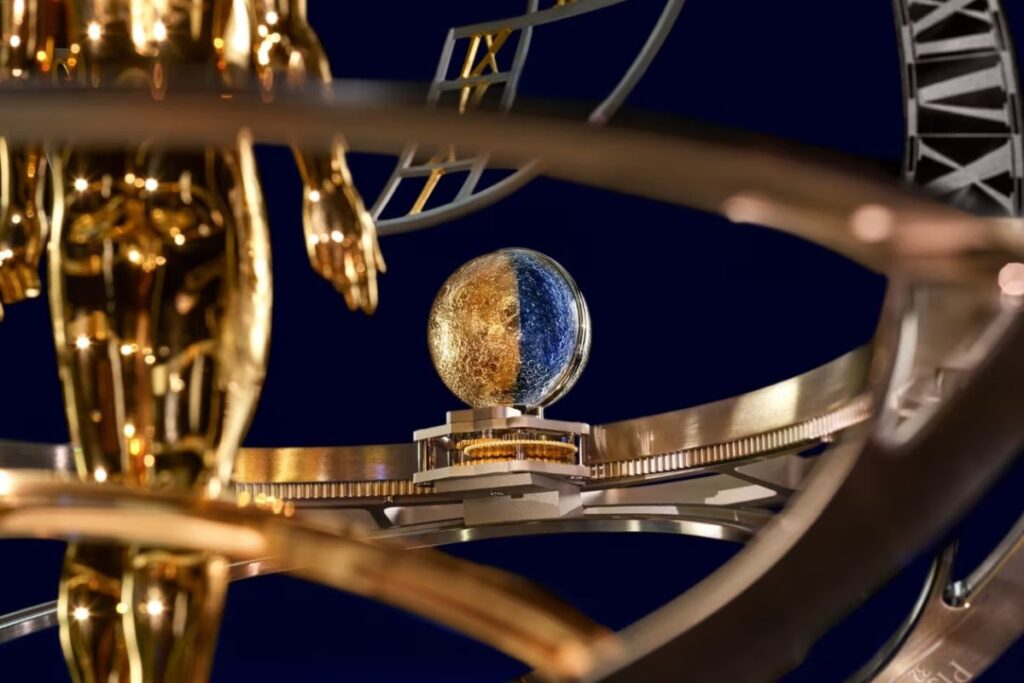 Vacheron Constantin slavi 270 godina horološkim remek-delima