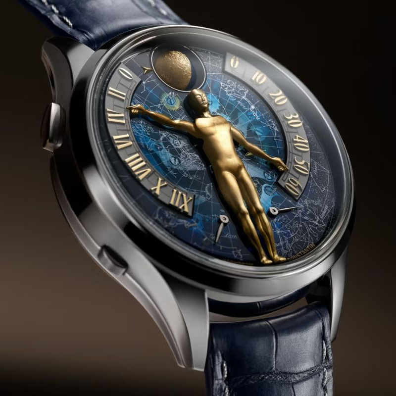 Vacheron Constantin slavi 270 godina horološkim remek-delima