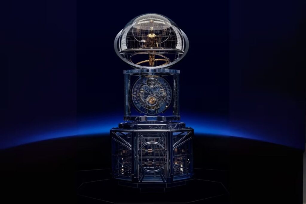 Vacheron Constantin slavi 270 godina horološkim remek-delima