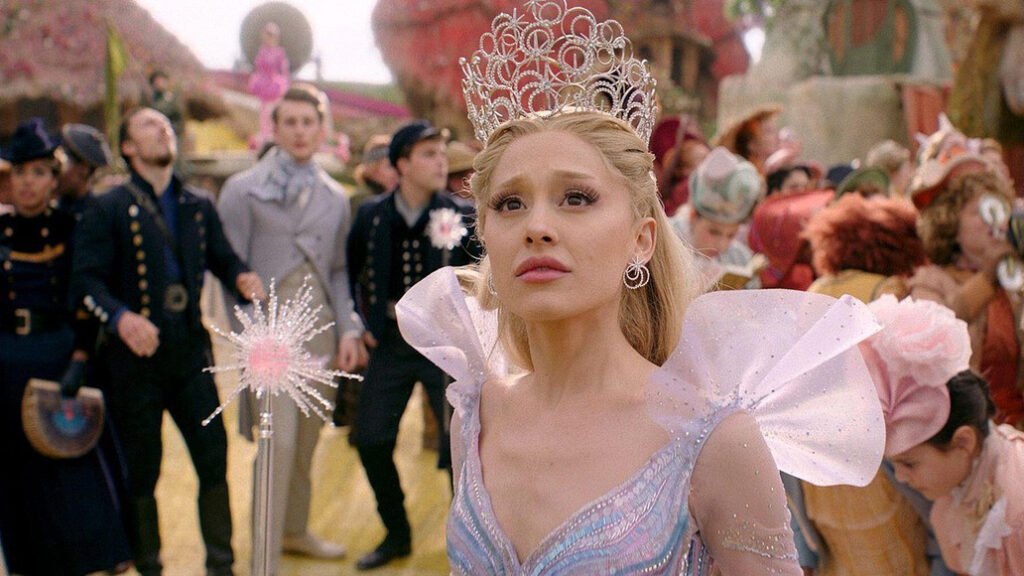 Wicked For Good – svet Elphabe i Glinde u novom svetlu