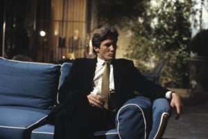 5 činjenica o kostimima koje je Giorgio Armani radio za Richarda Gerea u klasiku "American Gigolo"