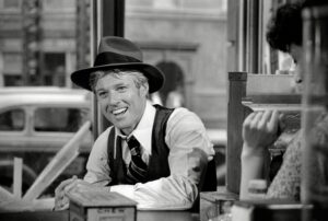 Legenda holivudske kinematografije, Robert Redford, preminuo je u utorak ujutru u svom domu u Juti u 89. godini.