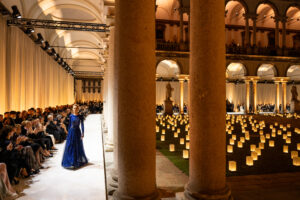 Giorgio Armani: Tiha filmska oda majstoru elegancije