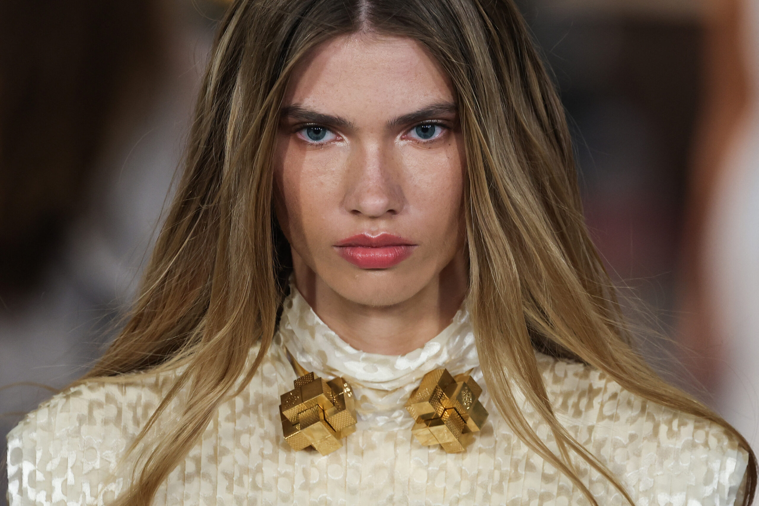 Louis Vuitton reinterpretira kodove kuće za proleće 2026