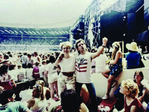 40 godina od rokenrol događaja „Live Aid”