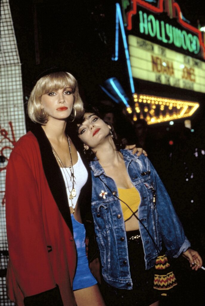 Pretty Woman (1990)
11 filmskih kostima koji su promenili modni narativ