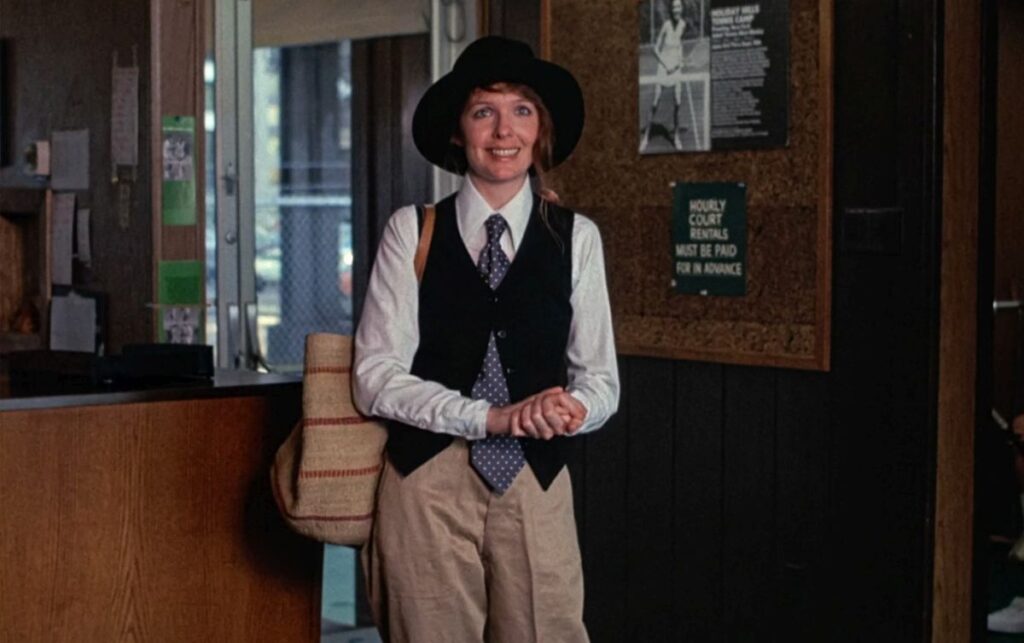 11 filmskih kostima koji su promenili modni narativ
Annie Hall (1977)