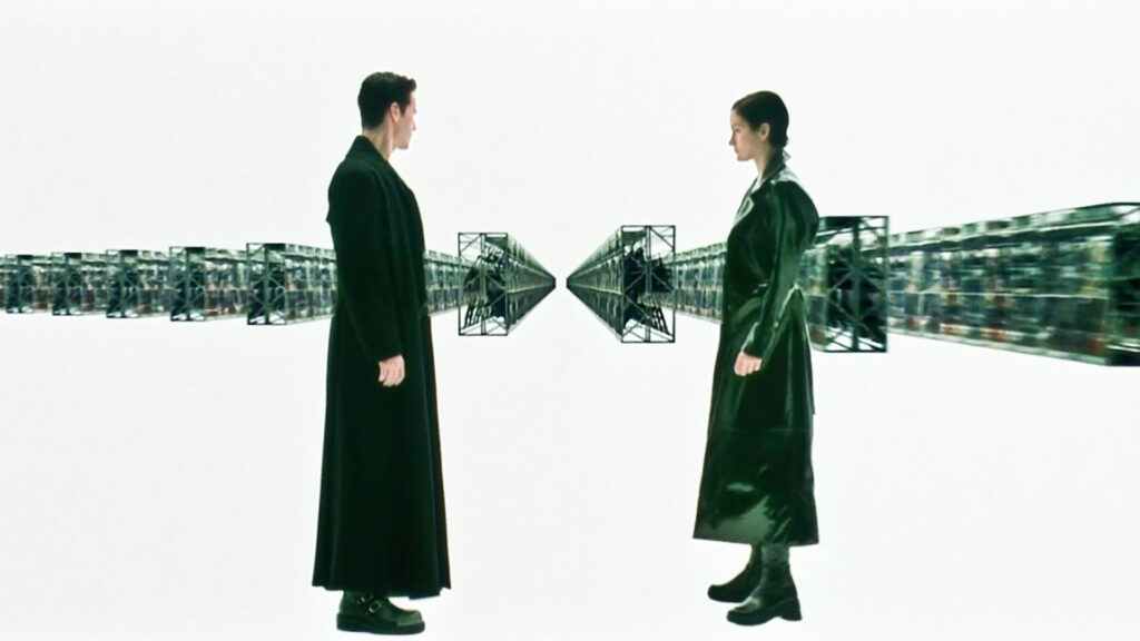 11 filmskih kostima koji su promenili modni narativ
The Matrix (1999)