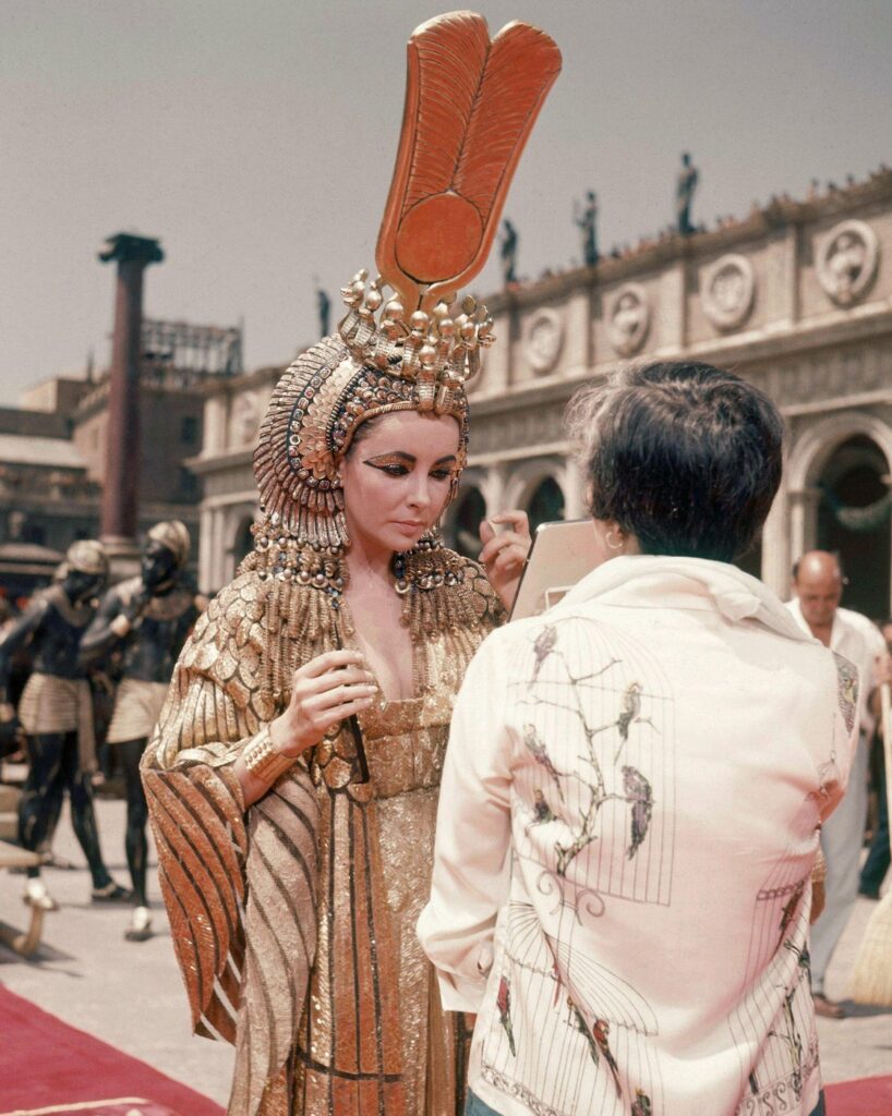 11 filmskih kostima koji su promenili modni narativ
Moulin Rouge (2001)