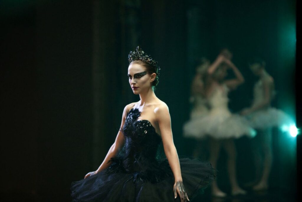 11 filmskih kostima koji su promenili modni narativ
Black Swan (2010)