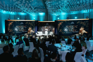 Adriatic Luxury Summit 2025