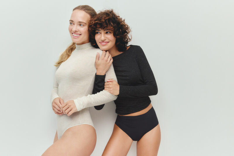 Nova era basic komada: Tezenis kolekcija sa merino vunom