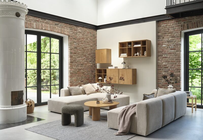 Šta nam otkriva ORGANIC MODERN trend u dizajnu enterijera?