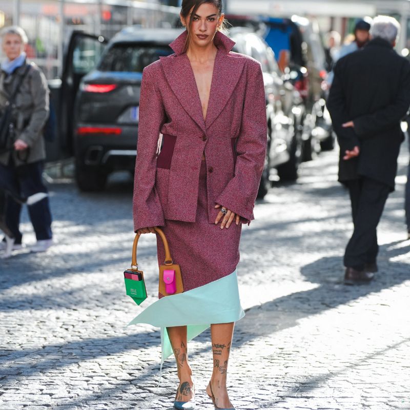 pariz street style