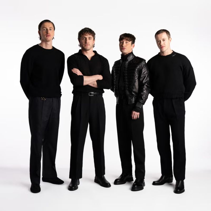 The Beatles: Novi detalji o filmskom projektu decenije