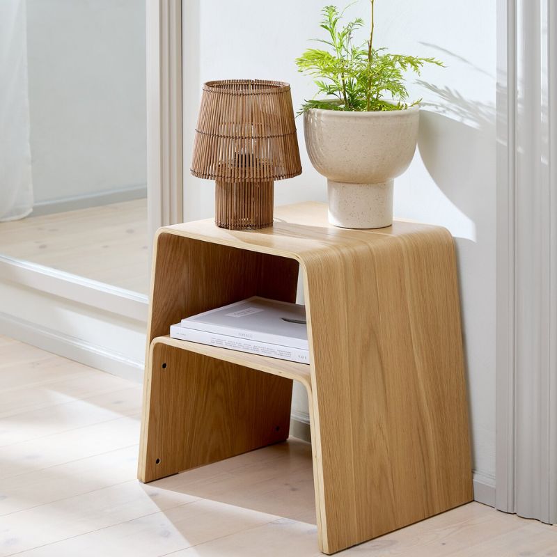 Šta nam otkriva ORGANIC MODERN trend u dizajnu enterijera?