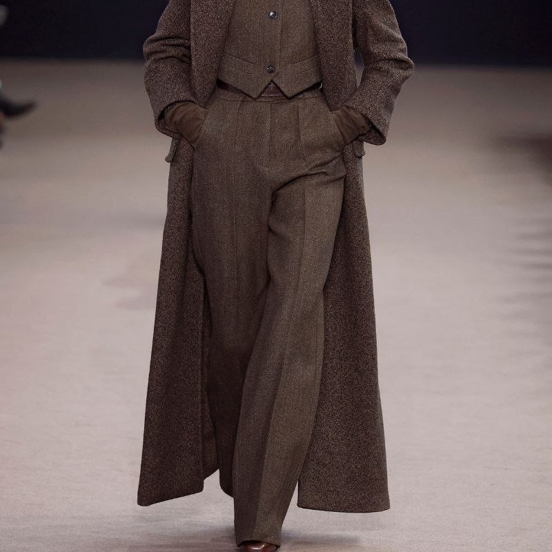 Diane Keaton i Katharine Hepburn inspirišu nas kako da nosimo pantalone ove zime