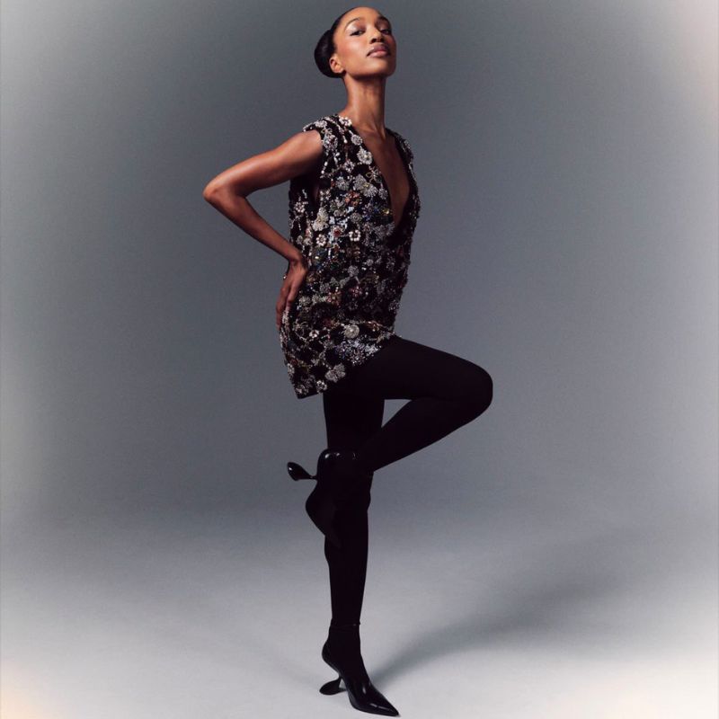 Lande: Vision of Beauty