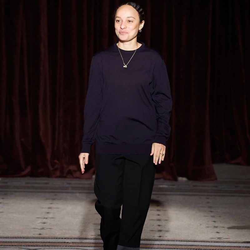 Hermès imenovao Grace Wales Bonner za novu kreativnu direktorku muške mode
