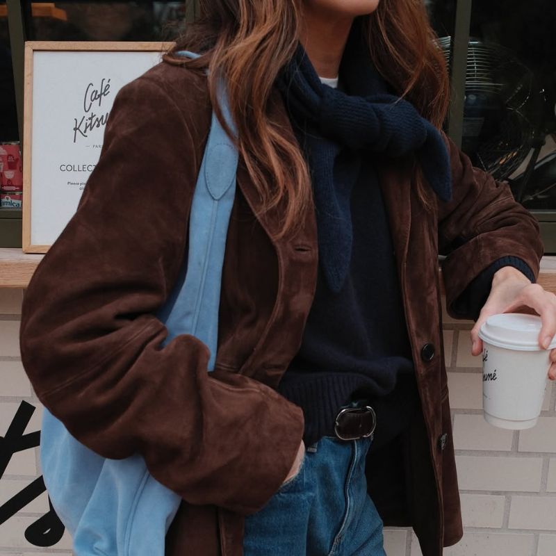 Najtoplija kombinacija boja za jesen 2025.