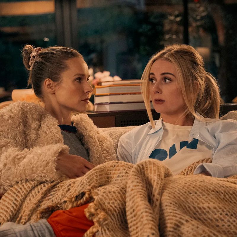 Treća sezona serije Nobody Wants This na vrhu je naše liste želja nakon što je druga sezona brzo završena na Netflix-u.