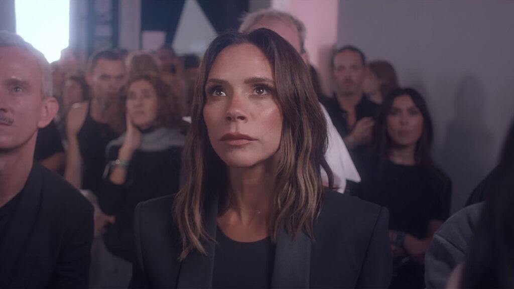 9 stvari koje smo saznali iz dokumentarca o Victoriji Beckham