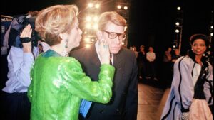 Catherine Deneuve i Yves Saint Laurent ostali su upamćeni kao tandem koji je nadmašio granice mode i filma.