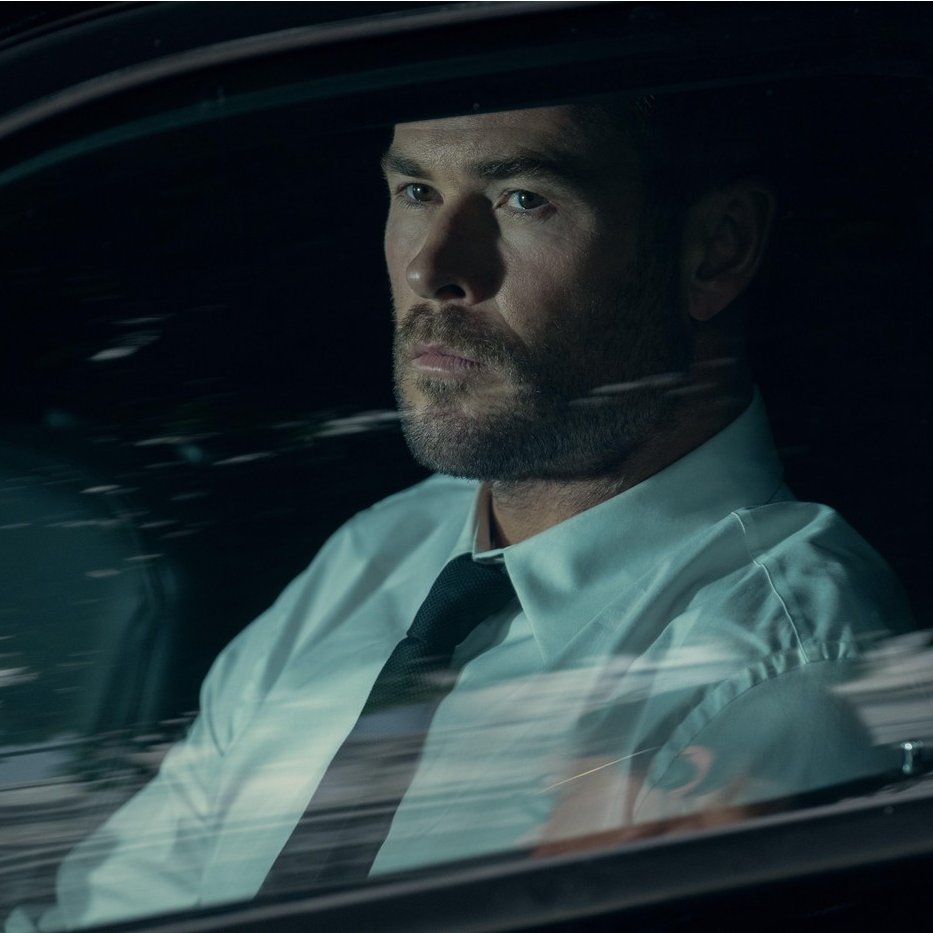 Chris Hemsworth i Mark Ruffalo u trejleru za triler „Crime 101“