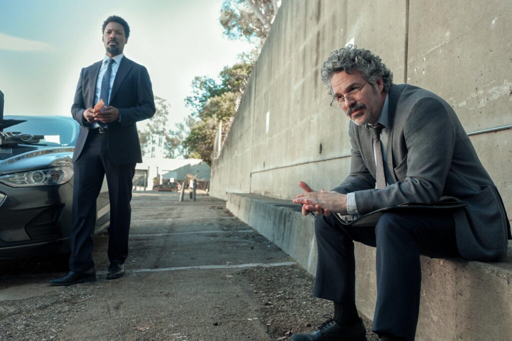 Chris Hemsworth i Mark Ruffalo u trejleru za triler „Crime 101“