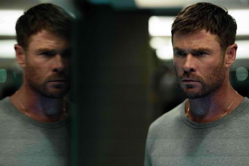 Chris Hemsworth i Mark Ruffalo u trejleru za triler „Crime 101“