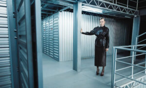 Donna 9to5 Sedam odevnih kombinacija za posao