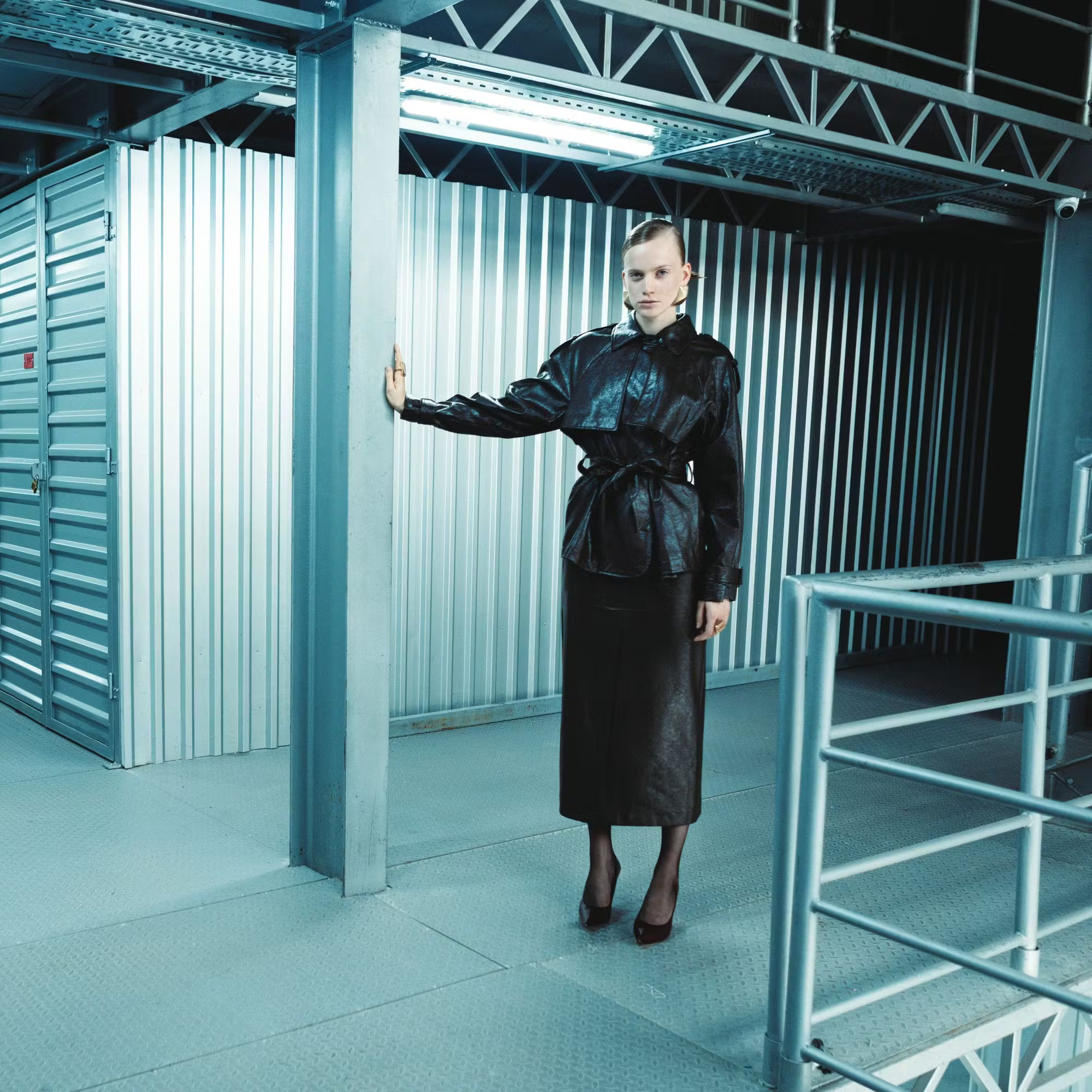 Donna 9to5 Sedam odevnih kombinacija za posao