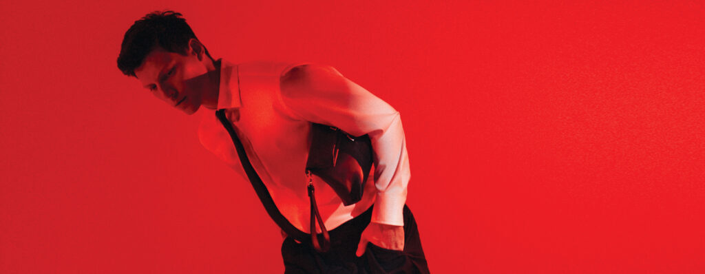 Harper’s Bazaar Man: Specijal posvećen muškarcima koji veruju da stil ne prolazi