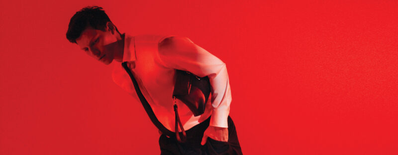 Harper’s Bazaar Man: Specijal posvećen muškarcima koji veruju da stil ne prolazi