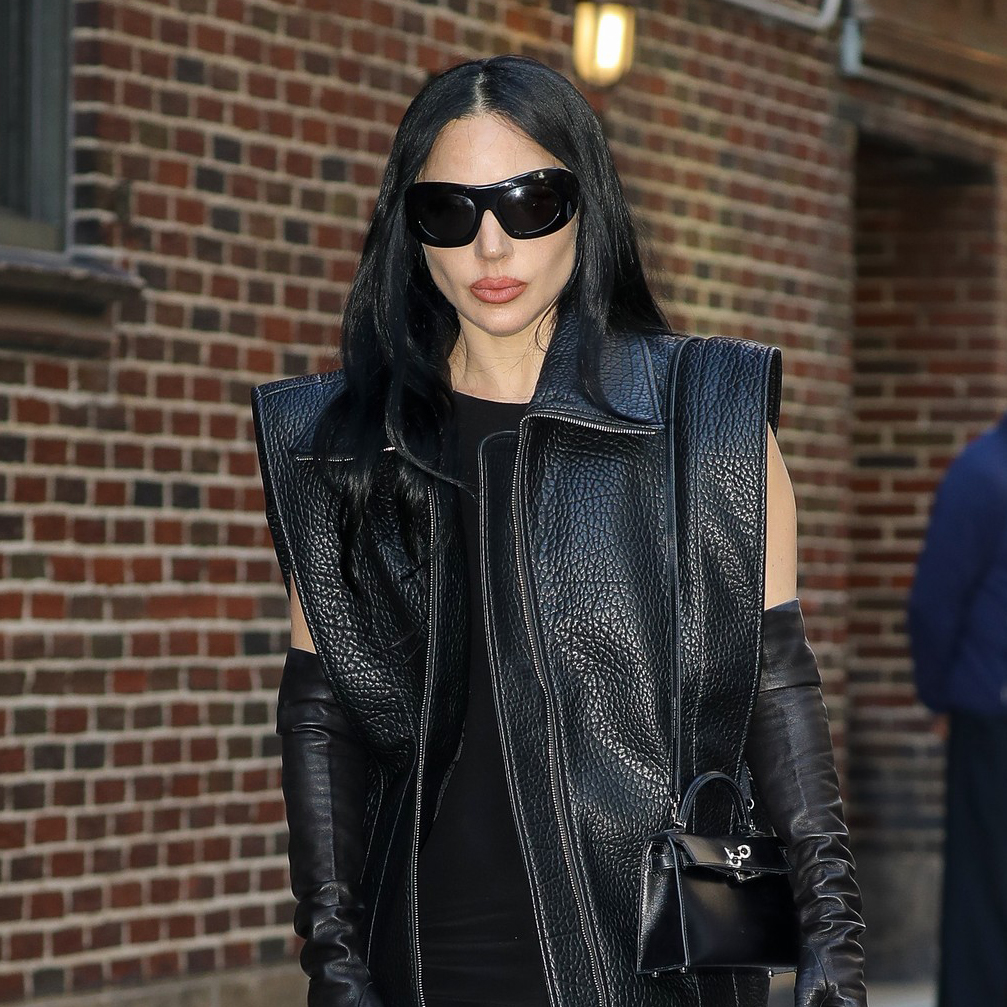 Lady Gaga se pridružuje filmu The Devil Wears Prada 2