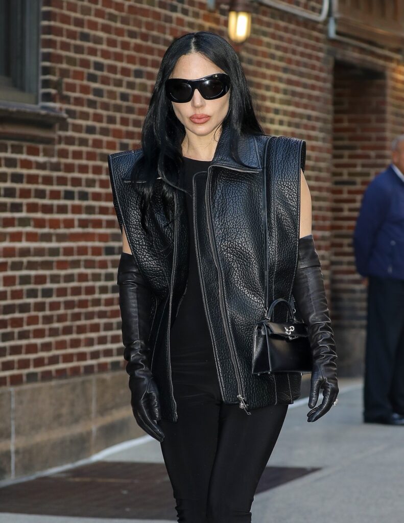Lady Gaga se pridružuje filmu The Devil Wears Prada 2