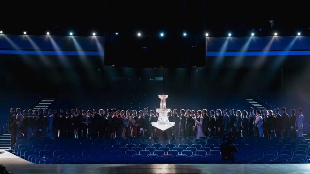 MONA Revija Jesen/Zima 2025: Materijal, struktura i preciznost