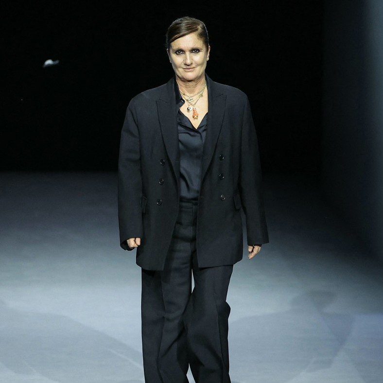 Maria Grazia Chiuri se vraća u Fendi