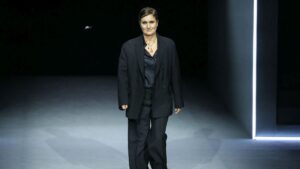 Maria Grazia Chiuri se vraća u Fendi