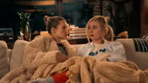 Treća sezona serije Nobody Wants This na vrhu je naše liste želja nakon što je druga sezona brzo završena na Netflix-u.