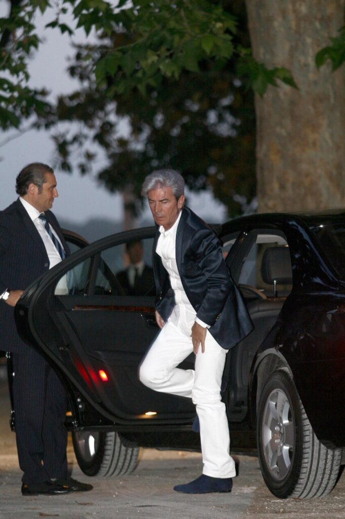 Preminuo Cesare Paciotti, legendarni italijanski dizajner obuće