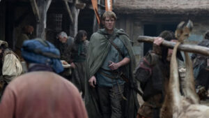 A Knight of the Seven Kingdoms